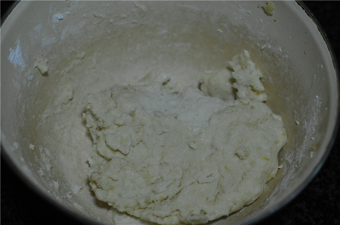 醬香水晶土豆丸子的做法-家常味燒菜譜-易網健康養生網 醬香水晶土豆丸子的做法-家常味燒菜譜