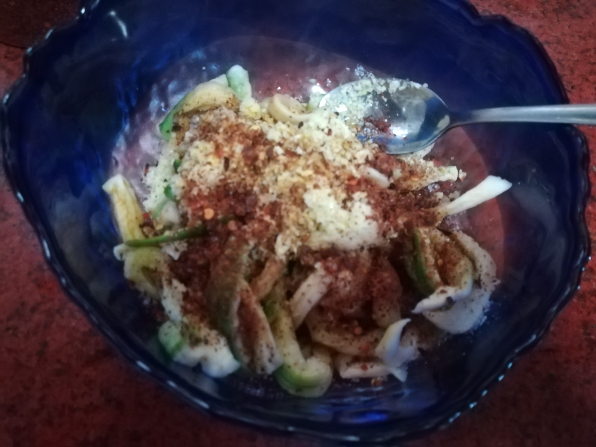 拌青蘿卜干的做法-咸鮮味拌菜譜-易網(wǎng)健康養(yǎng)生網(wǎng) 拌青蘿卜干的做法-咸鮮味拌菜譜