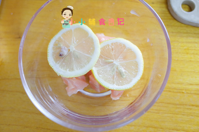 12個月以上三文魚炒飯的做法-家常味炒菜譜-易網健康養生網 12個月以上三文魚炒飯的做法-家常味炒菜譜