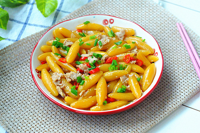 開胃水晶條的做法-香辣味炒菜譜-易網健康養生網 開胃水晶條的做法-香辣味炒菜譜