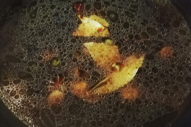 四喜丸子的做法-咸鮮味燒菜譜