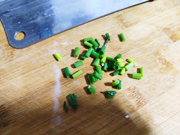 雞頭米燒豆腐的做法-家常味炒菜譜