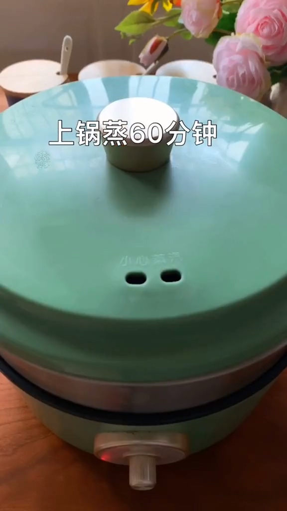 梅菜扣肉的做法-家常味蒸菜譜-易網健康養生網 梅菜扣肉的做法-家常味蒸菜譜