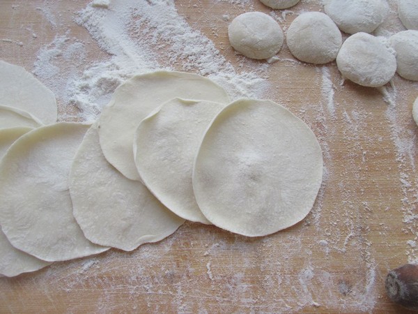 冬瓜餃子的做法-咸鮮味煮菜譜-易網健康養生網 冬瓜餃子的做法-咸鮮味煮菜譜