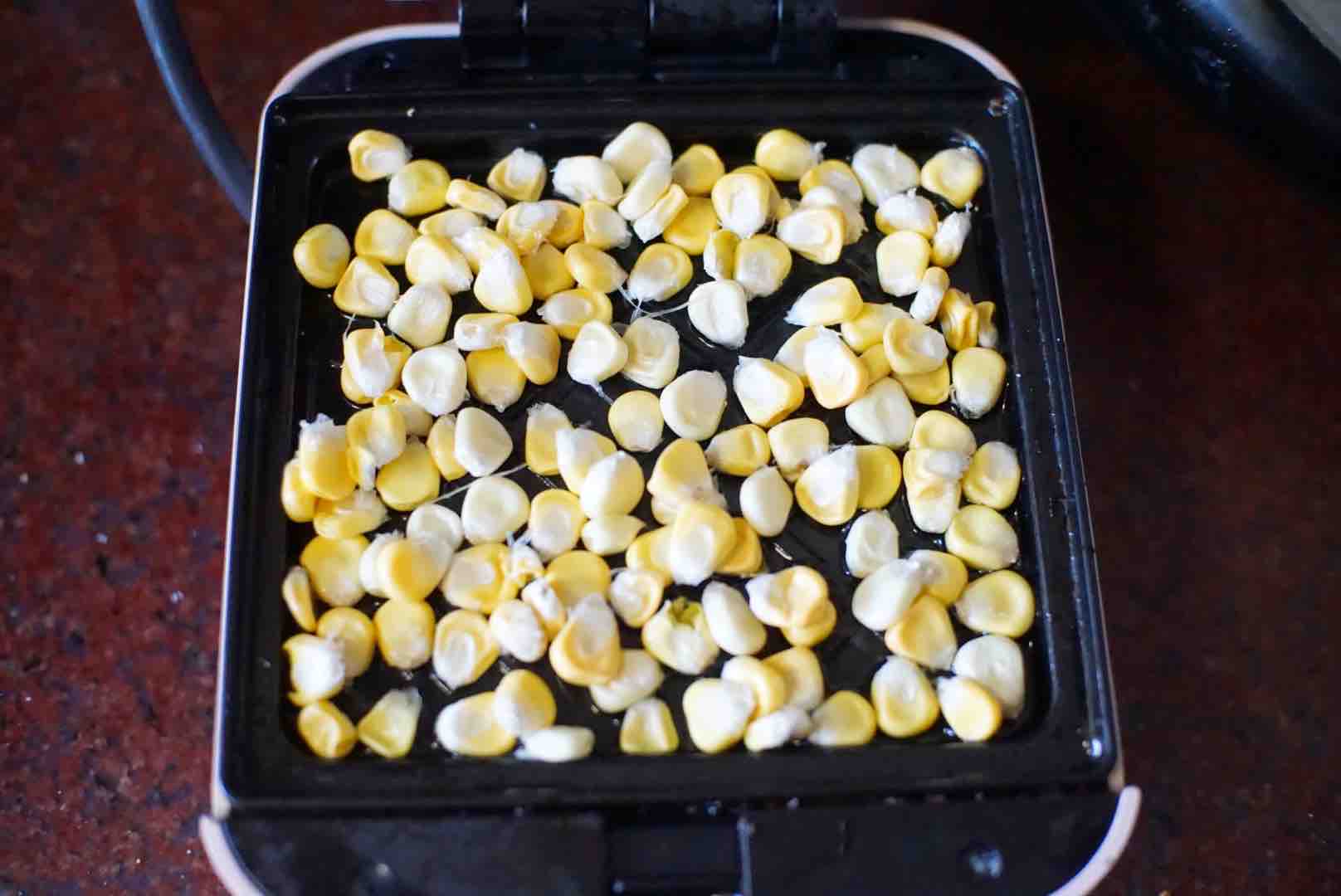 烤冷面的做法-咸鮮味烤菜譜-易網健康養生網 烤冷面的做法-咸鮮味烤菜譜