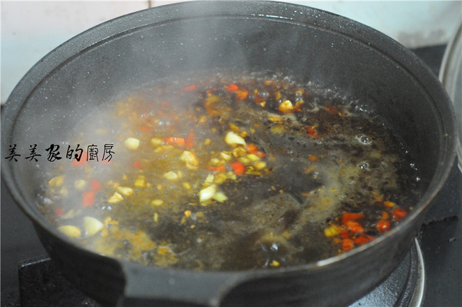 紅薯粉皮的做法-香辣味燒菜譜-易網(wǎng)健康養(yǎng)生網(wǎng) 紅薯粉皮的做法-香辣味燒菜譜