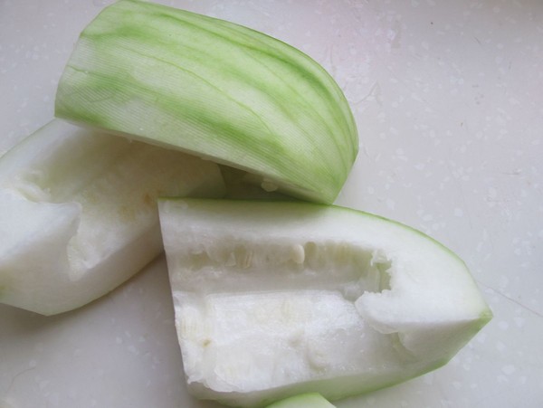 冬瓜餃子的做法-咸鮮味煮菜譜-易網健康養生網 冬瓜餃子的做法-咸鮮味煮菜譜