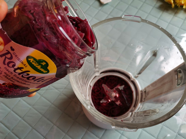 三色腸粉的做法-咸鮮味蒸菜譜