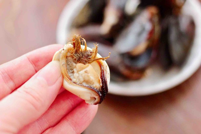 上湯豆皮青口小白菜的做法-咸鮮味煮菜譜-易網健康養生網 上湯豆皮青口小白菜的做法-咸鮮味煮菜譜