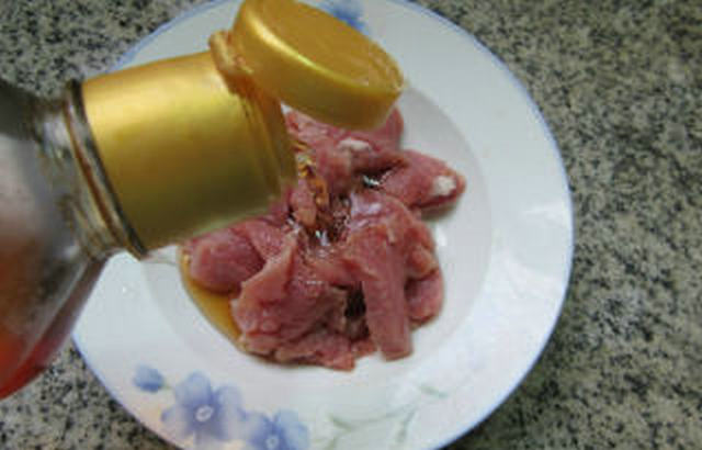 木須里脊肉的做法-家常味炒菜譜-易網(wǎng)健康養(yǎng)生網(wǎng) 木須里脊肉的做法-家常味炒菜譜