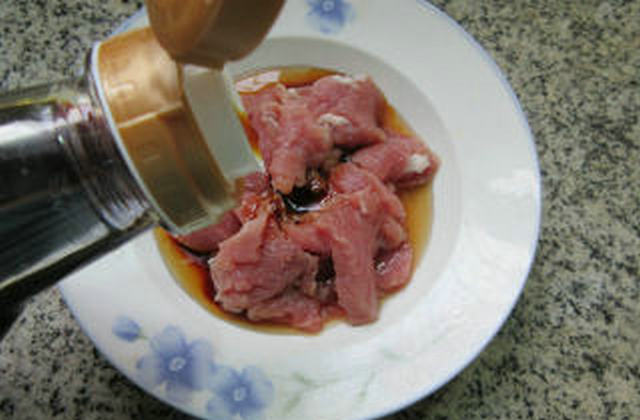 木須里脊肉的做法-家常味炒菜譜-易網(wǎng)健康養(yǎng)生網(wǎng) 木須里脊肉的做法-家常味炒菜譜