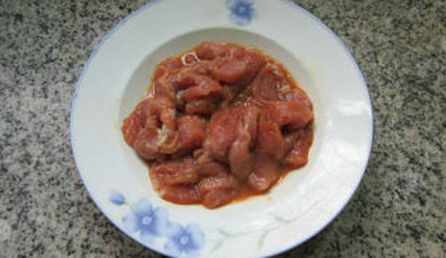 木須里脊肉的做法-家常味炒菜譜-易網(wǎng)健康養(yǎng)生網(wǎng) 木須里脊肉的做法-家常味炒菜譜