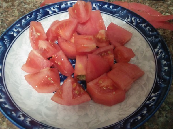 西紅柿燒肉的做法-家常味燉菜譜-易網健康養生網 西紅柿燒肉的做法-家常味燉菜譜