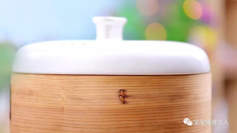 鮮蘑蒸雞腿肉 寶寶輔食食譜的做法-家常味蒸菜譜-易網健康養生網 鮮蘑蒸雞腿肉 寶寶輔食食譜的做法-家常味蒸菜譜