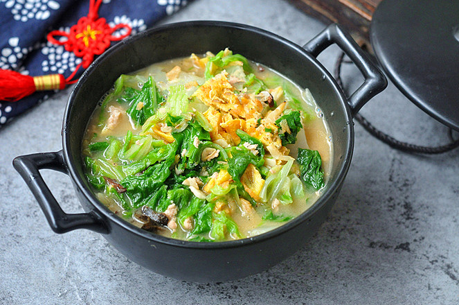 爛糊白菜的做法-家常味燒菜譜-易網健康養生網 爛糊白菜的做法-家常味燒菜譜