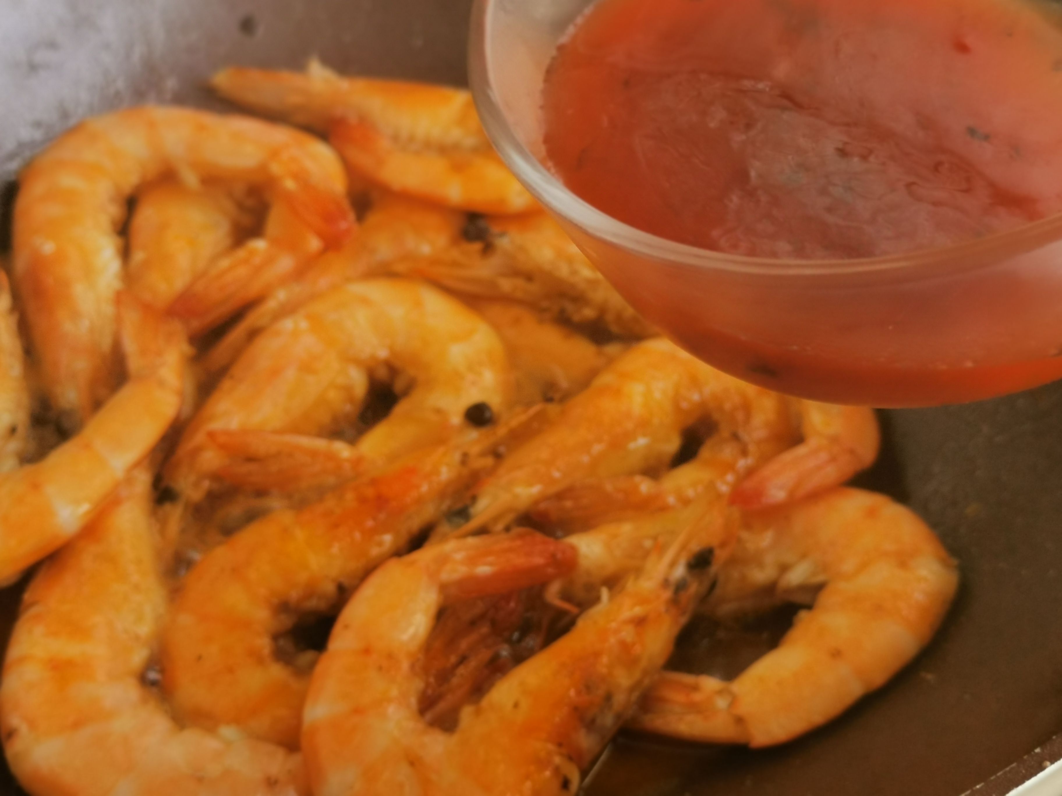 甜辣大蝦的做法-其它口味炒菜譜-易網健康養生網 甜辣大蝦的做法-其它口味炒菜譜