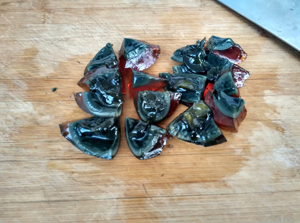 涼拌皮蛋黃瓜的做法-家常味拌菜譜