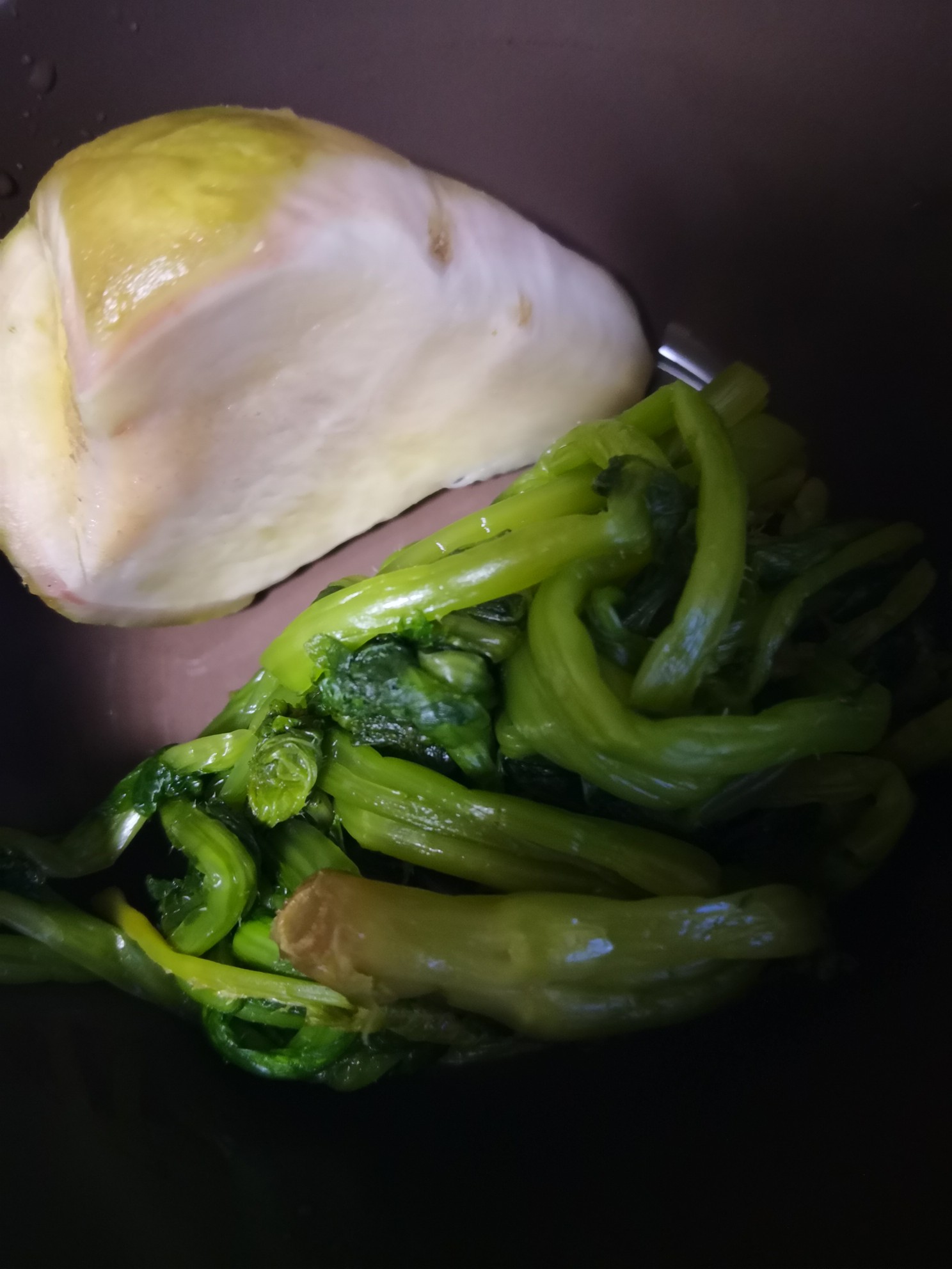 炒咸菜的做法-家常味炒菜譜-易網(wǎng)<a href=http://www.jsjjzhkt.cn/ target=_blank class=infotextkey>健康養(yǎng)生</a>網(wǎng) 炒咸菜的做法-家常味炒菜譜