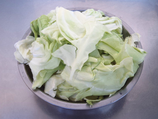 包菜炒雞蛋的做法-咸鮮味炒菜譜-易網(wǎng)<a href=http://www.jsjjzhkt.cn/ target=_blank class=infotextkey>健康養(yǎng)生</a>網(wǎng) 包菜炒雞蛋的做法-咸鮮味炒菜譜