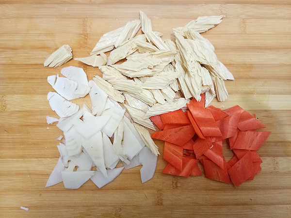 八寶素什錦的做法-其它口味燒菜譜-易網(wǎng)健康養(yǎng)生網(wǎng) 八寶素什錦的做法-其它口味燒菜譜