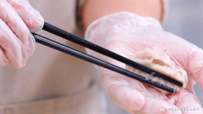 銀耳蝦球 寶寶輔食食譜的做法-家常味蒸菜譜-易網健康養生網 銀耳蝦球 寶寶輔食食譜的做法-家常味蒸菜譜