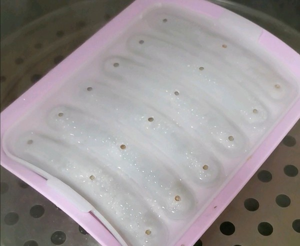 鵝肝山藥土豆腸的做法-家常味蒸菜譜