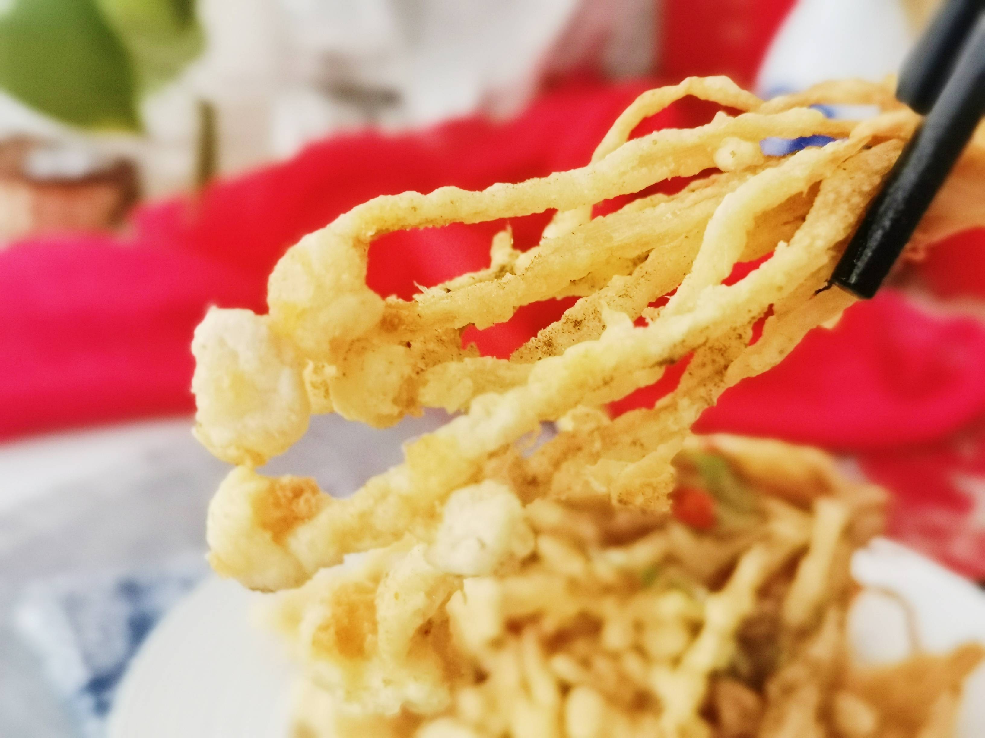 干炸金針菇的做法-其它口味炸菜譜-易網(wǎng)健康養(yǎng)生網(wǎng) 干炸金針菇的做法-其它口味炸菜譜