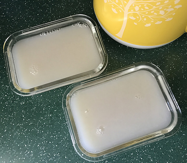 Q彈豬皮凍的做法-酸辣味凍菜譜