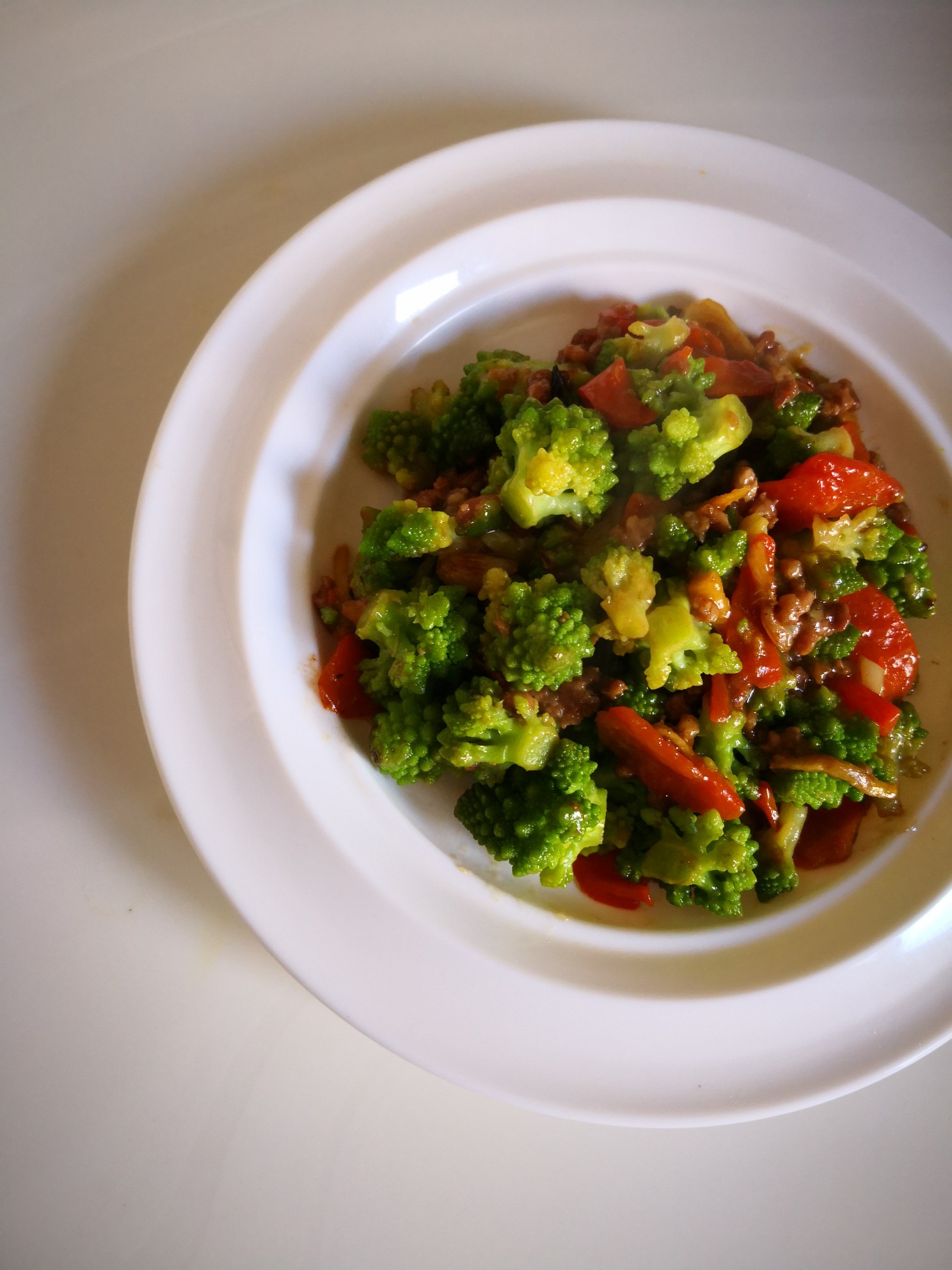 耗油塔花的做法-家常味炒菜譜-易網健康養生網 耗油塔花的做法-家常味炒菜譜