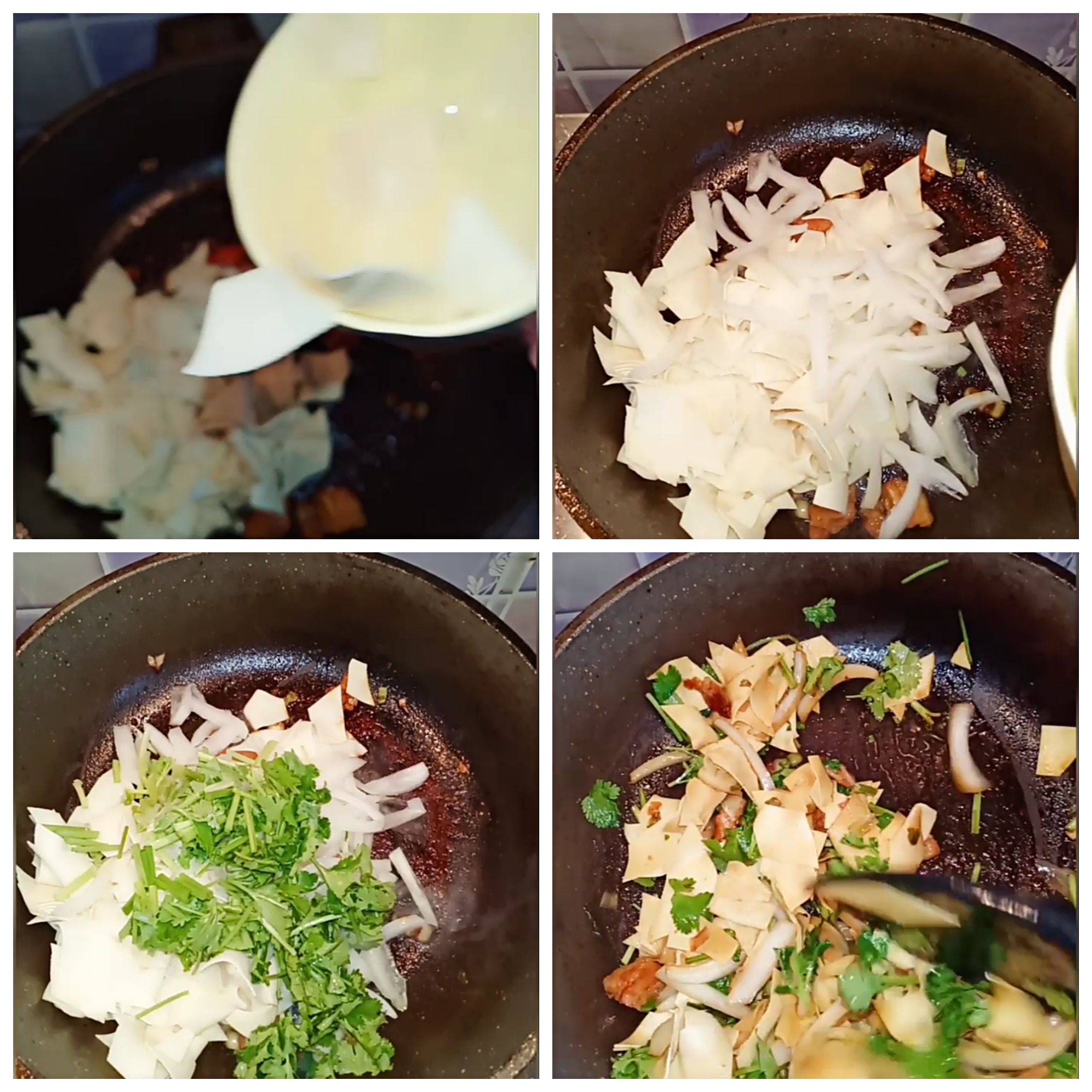 什錦干豆腐的做法-家常味炒菜譜-易網健康養生網 什錦干豆腐的做法-家常味炒菜譜