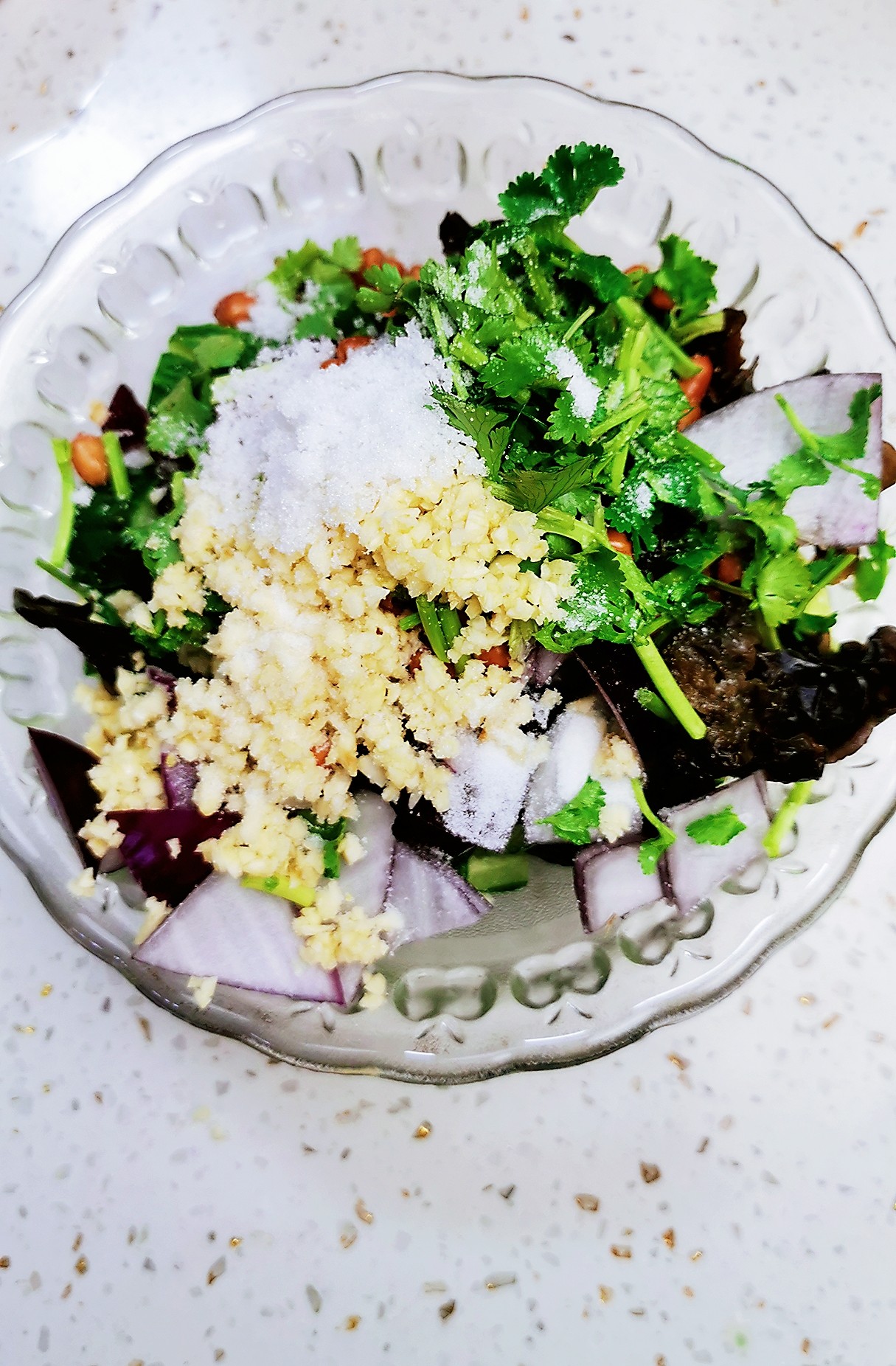 涼拌黃瓜的做法-咸鮮味拌菜譜-易網健康養生網 涼拌黃瓜的做法-咸鮮味拌菜譜