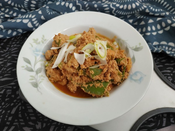 辣椒炒明太魚籽的做法-咸鮮味炒菜譜-易網健康養生網 辣椒炒明太魚籽的做法-咸鮮味炒菜譜