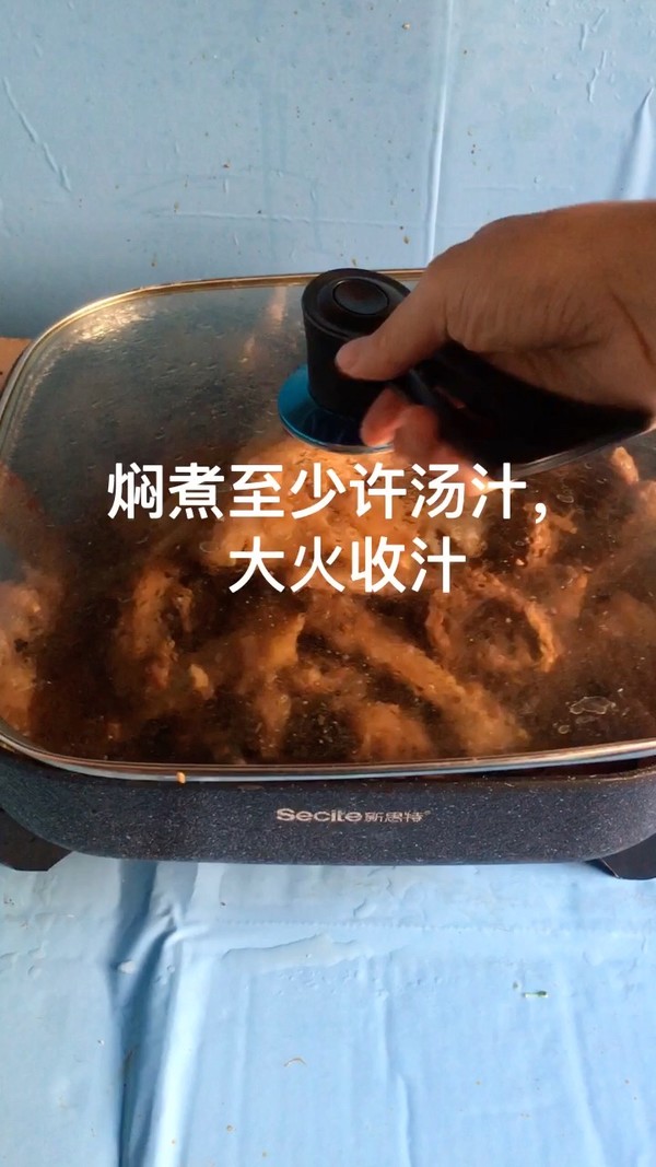 鹵味拼盤的做法-家常味鹵菜譜-易網健康養生網 鹵味拼盤的做法-家常味鹵菜譜