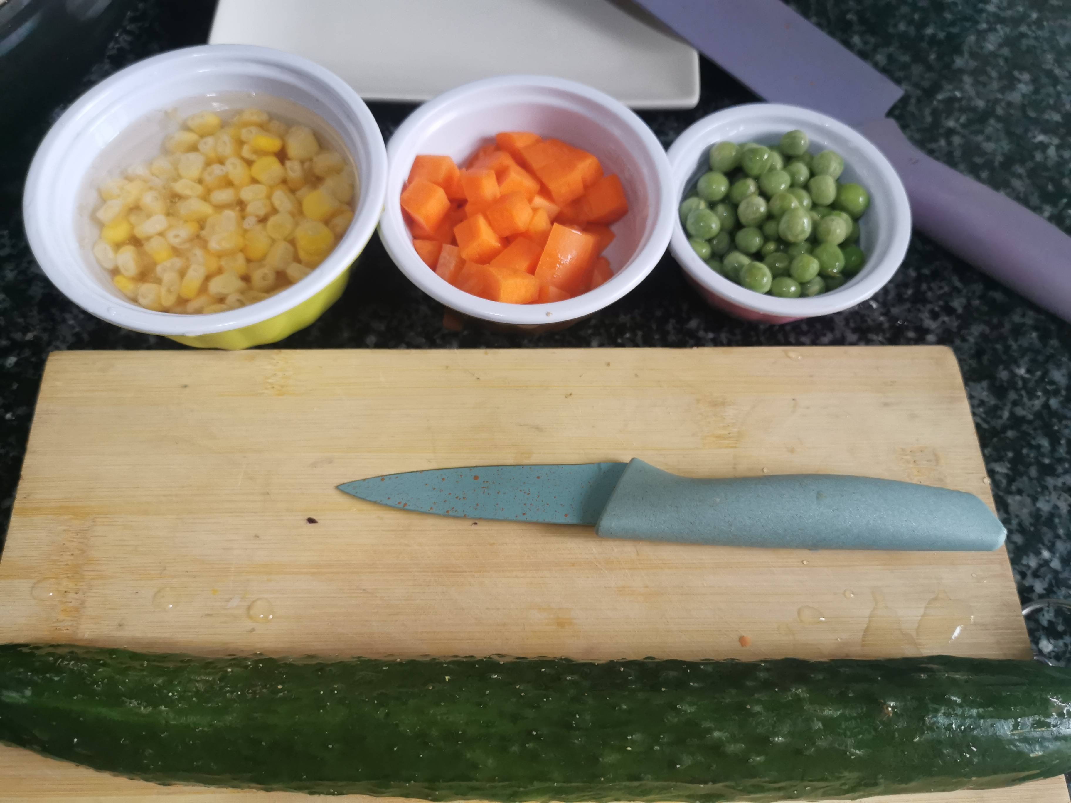 翠竹報春節(jié)節(jié)高的做法-家常味拌菜譜-易網(wǎng)健康養(yǎng)生網(wǎng) 翠竹報春節(jié)節(jié)高的做法-家常味拌菜譜