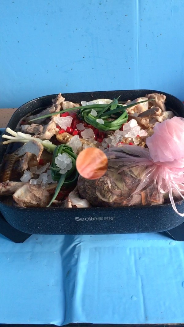 鹵味拼盤的做法-家常味鹵菜譜-易網健康養生網 鹵味拼盤的做法-家常味鹵菜譜