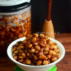 油炒辣椒的做法-香辣味炒菜譜