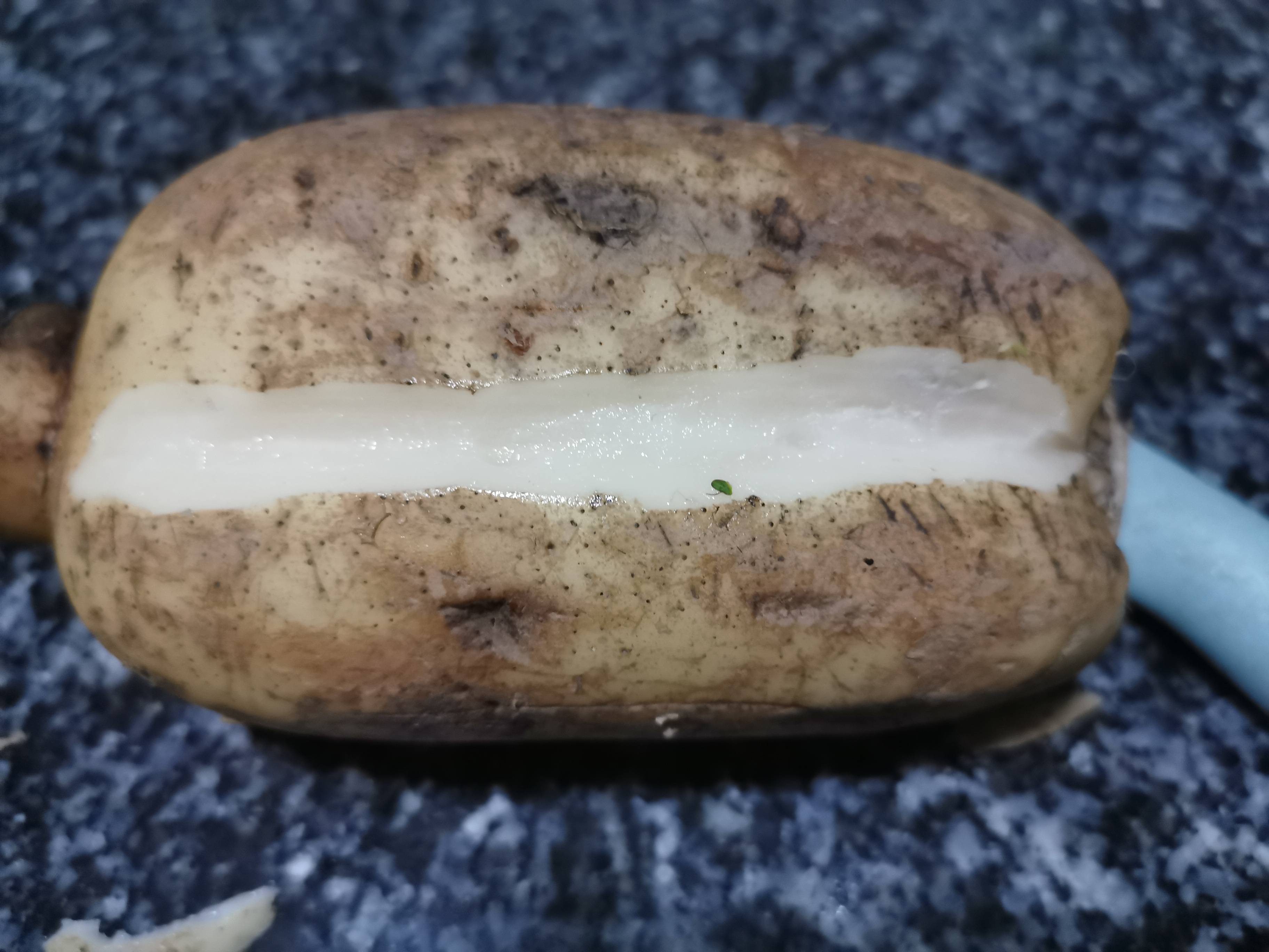 糖醋蓮藕的做法-酸甜味腌菜譜