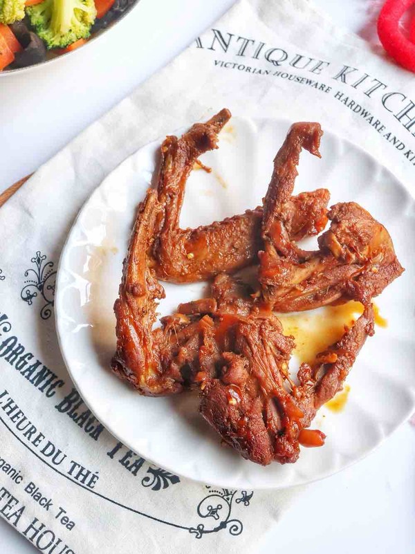 鹵味拼盤的做法-家常味鹵菜譜-易網健康養生網 鹵味拼盤的做法-家常味鹵菜譜