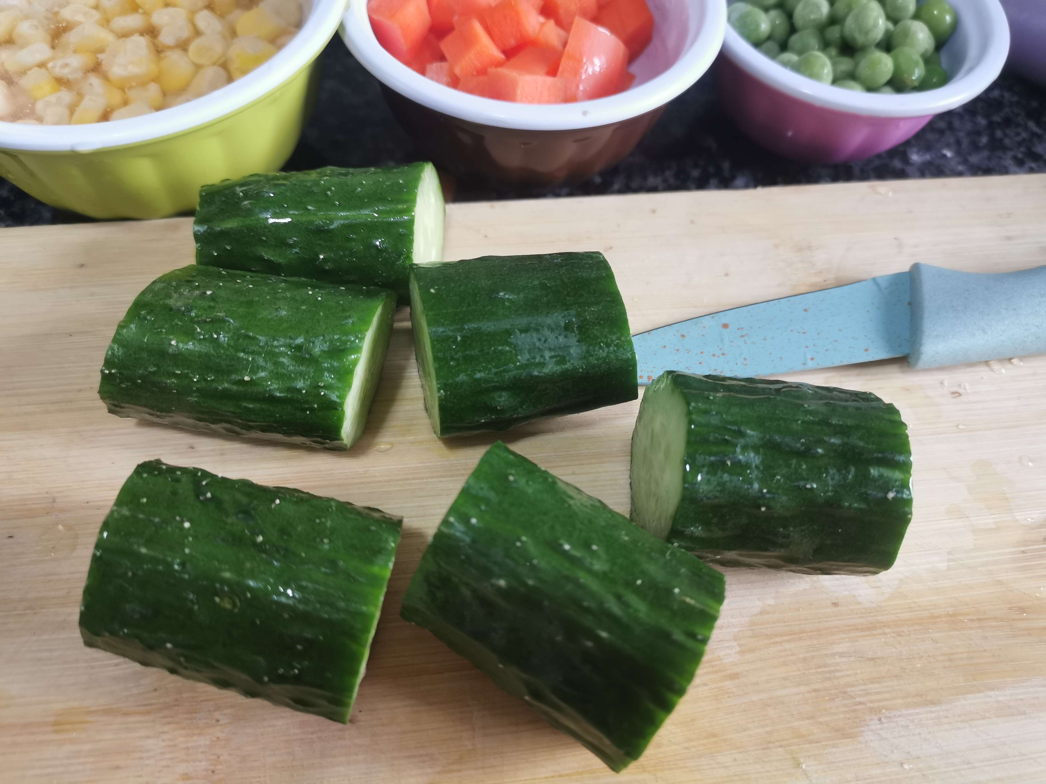 翠竹報春節(jié)節(jié)高的做法-家常味拌菜譜-易網(wǎng)健康養(yǎng)生網(wǎng) 翠竹報春節(jié)節(jié)高的做法-家常味拌菜譜