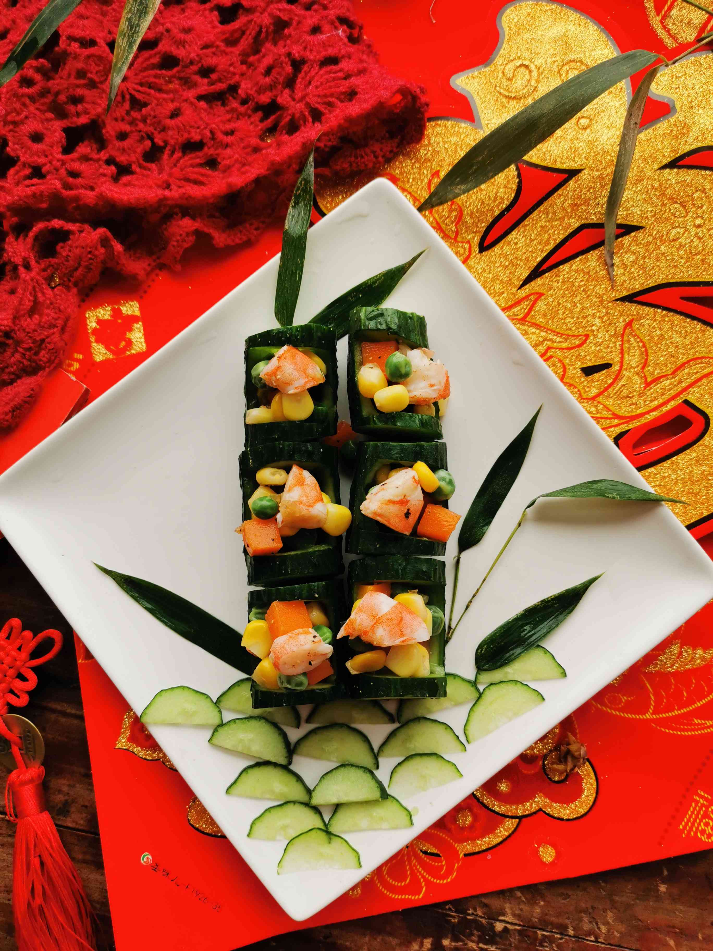 翠竹報春節(jié)節(jié)高的做法-家常味拌菜譜-易網(wǎng)健康養(yǎng)生網(wǎng) 翠竹報春節(jié)節(jié)高的做法-家常味拌菜譜