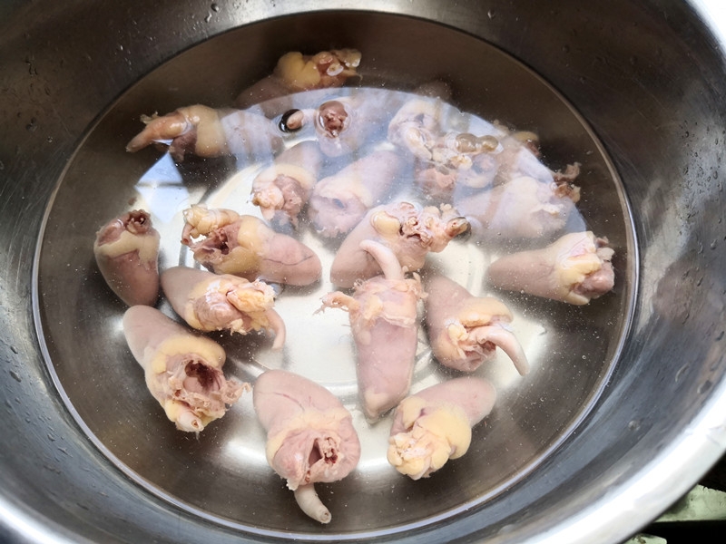 醬雞心的做法-家常味醬菜譜-易網健康養生網 醬雞心的做法-家常味醬菜譜