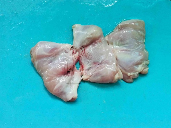 檸檬雞西蘭花的做法-酸辣味拌菜譜-易網(wǎng)健康養(yǎng)生網(wǎng) 檸檬雞西蘭花的做法-酸辣味拌菜譜