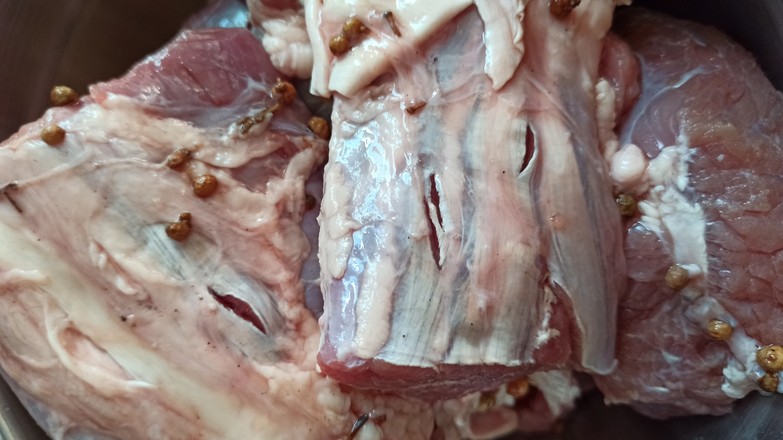 醬牛肉的做法-醬香味煮菜譜-易網(wǎng)健康養(yǎng)生網(wǎng) 醬牛肉的做法-醬香味煮菜譜