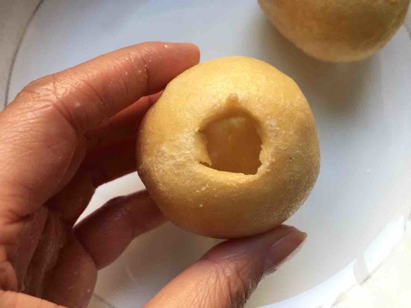 油面筋釀肉的做法-家常味煮菜譜-易網健康養生網 油面筋釀肉的做法-家常味煮菜譜