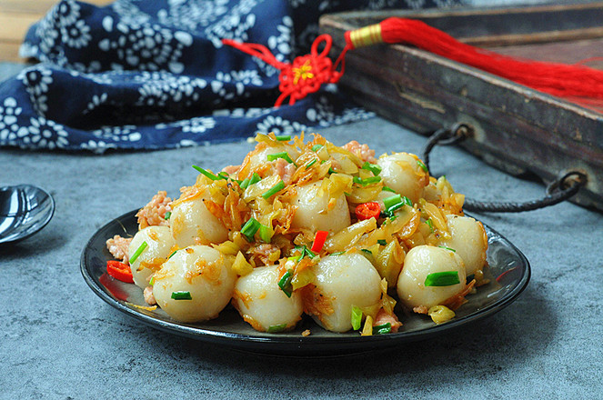 炒糯米糍的做法-家常味炒菜譜-易網(wǎng)健康養(yǎng)生網(wǎng) 炒糯米糍的做法-家常味炒菜譜