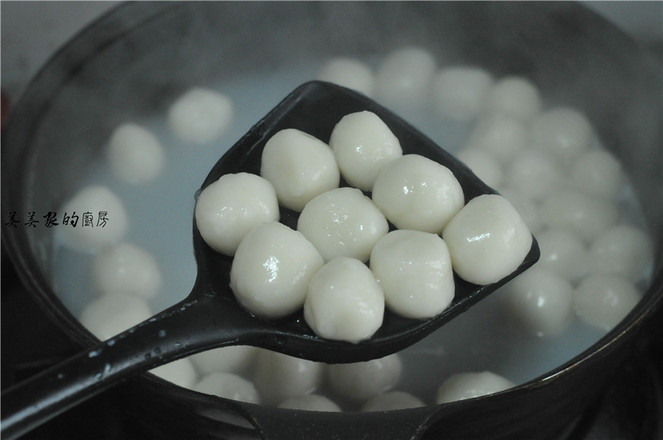 炒糯米糍的做法-家常味炒菜譜-易網(wǎng)健康養(yǎng)生網(wǎng) 炒糯米糍的做法-家常味炒菜譜