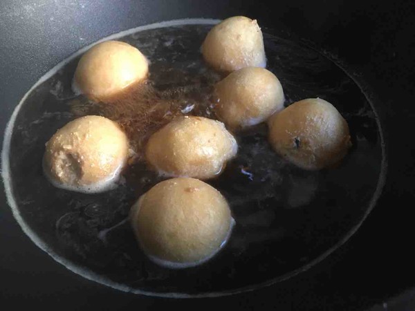 油面筋釀肉的做法-家常味煮菜譜-易網健康養生網 油面筋釀肉的做法-家常味煮菜譜