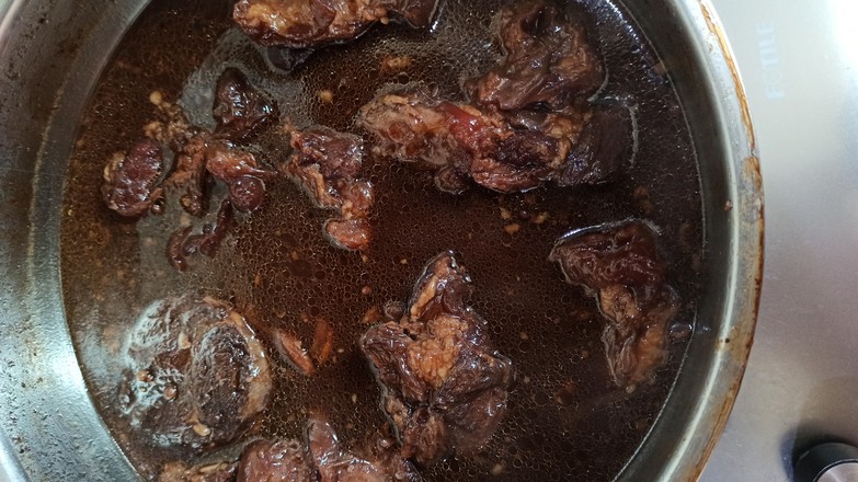 醬牛肉的做法-醬香味煮菜譜-易網(wǎng)健康養(yǎng)生網(wǎng) 醬牛肉的做法-醬香味煮菜譜