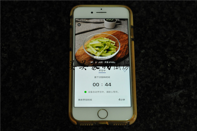 蒜苔炒豆干的做法-家常味炒菜譜