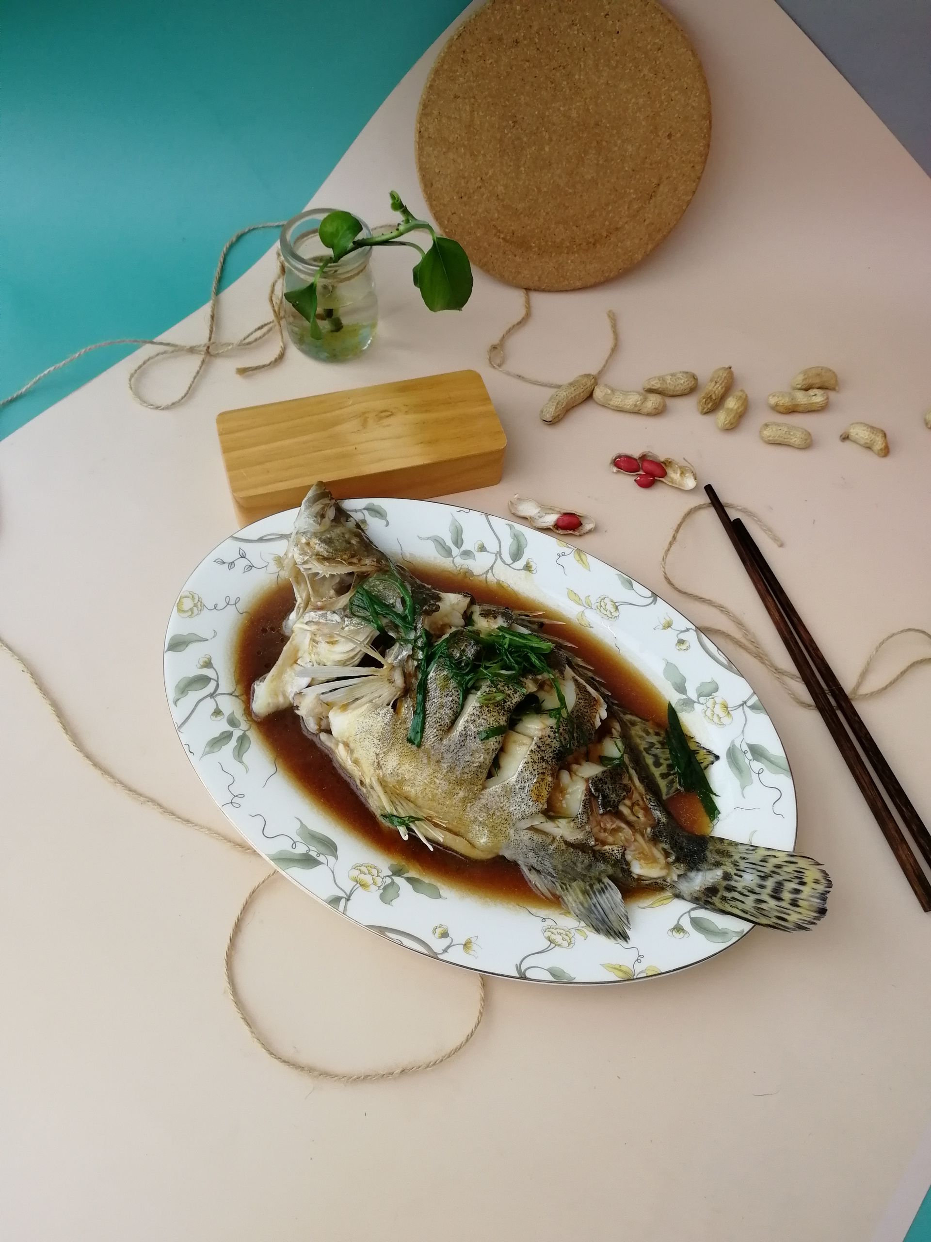 清蒸鱖魚的做法-咸鮮味蒸菜譜-易網(wǎng)健康養(yǎng)生網(wǎng) 清蒸鱖魚的做法-咸鮮味蒸菜譜